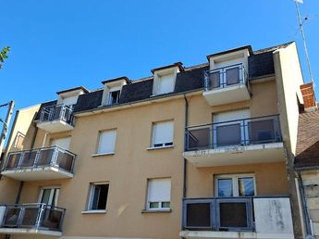 Appartement 3 pièces 75 m²