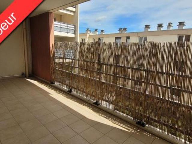 Appartement 3 pièces 75 m²
