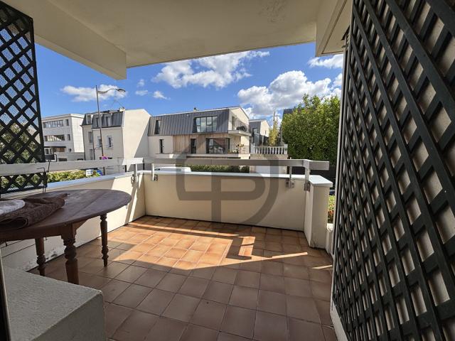 Appartement 3 pièces 75 m²