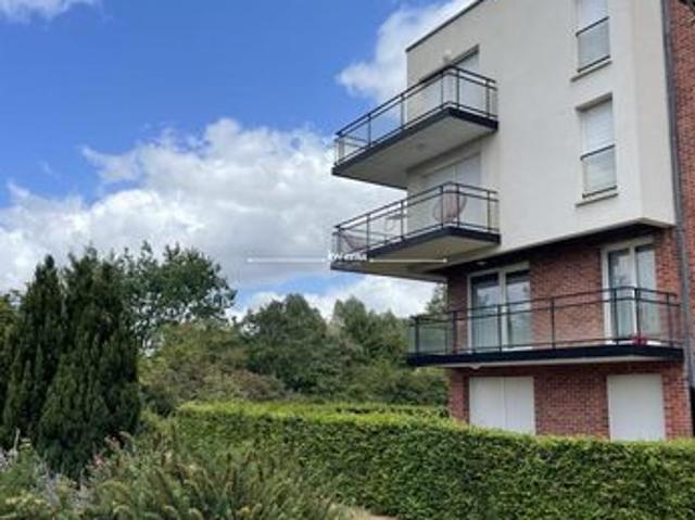 Appartement 3 pièces 75 m²