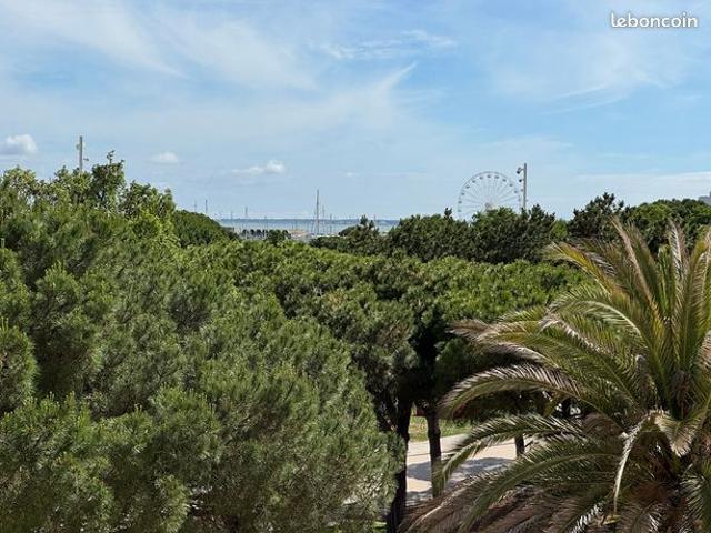 Appartement 3 pièces 75 m²