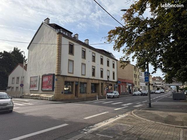 Appartement 3 pièces 75 m²