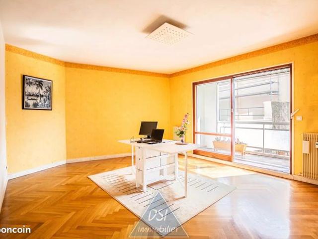 Appartement 3 pièces 75 m²