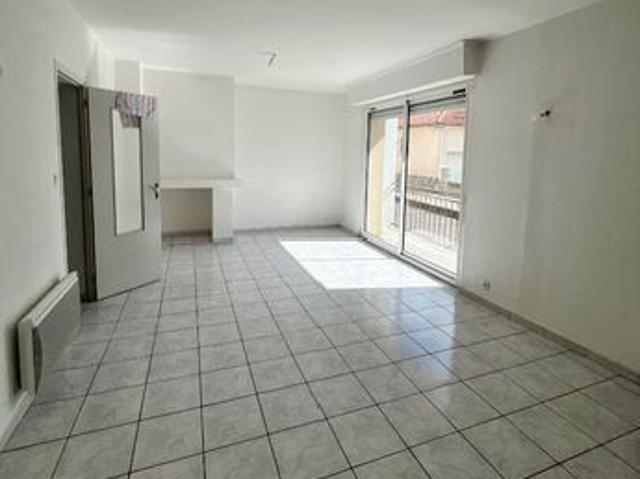 Appartement 3 pièces 75 m²
