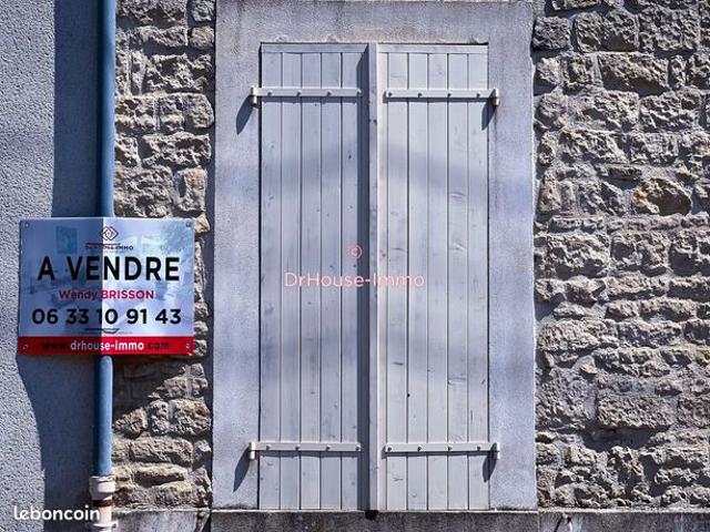 Appartement 3 pièces 75 m²