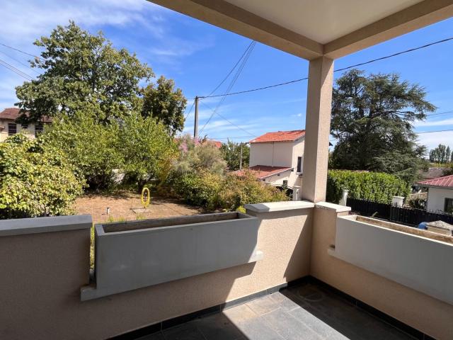 Appartement 3 pièces 75 m²