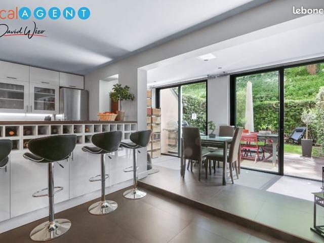 Appartement 3 pièces 75 m²