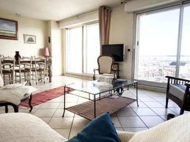 Appartement 3 pièces 75 m²
