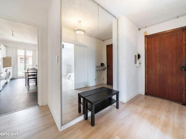 Appartement 3 pièces 75 m²