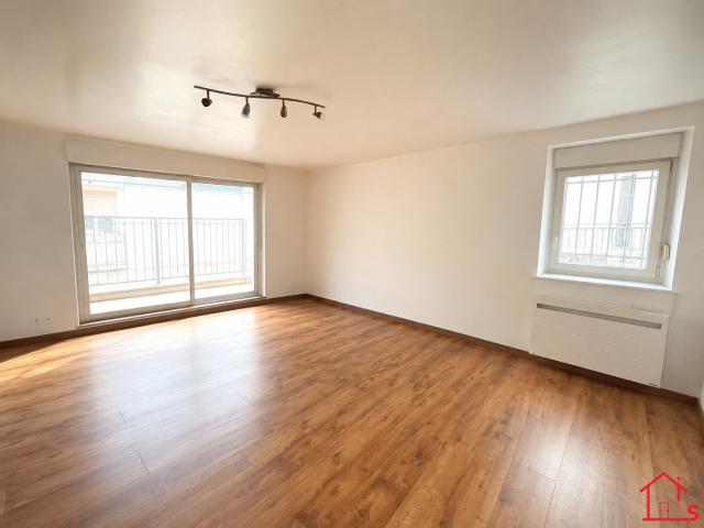 Appartement 3 pièces 75 m²