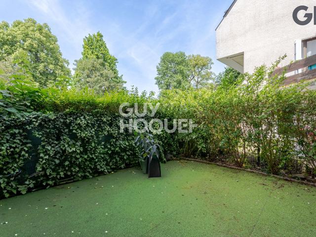 Appartement 3 pièces 75 m²