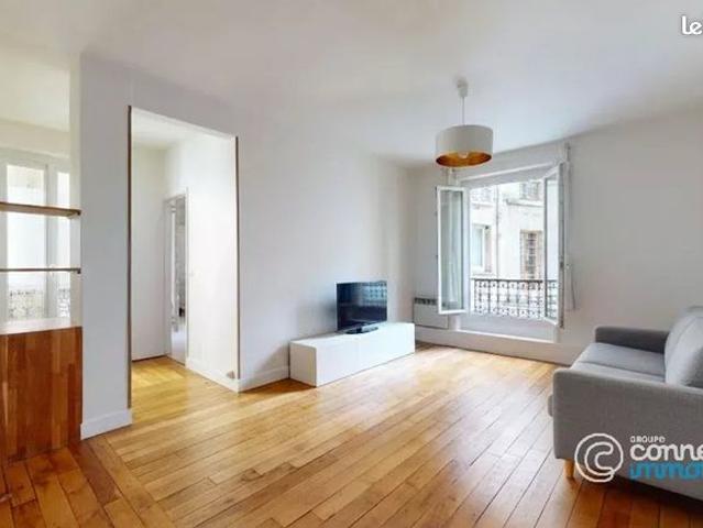 Appartement 3 pièces 75 m²