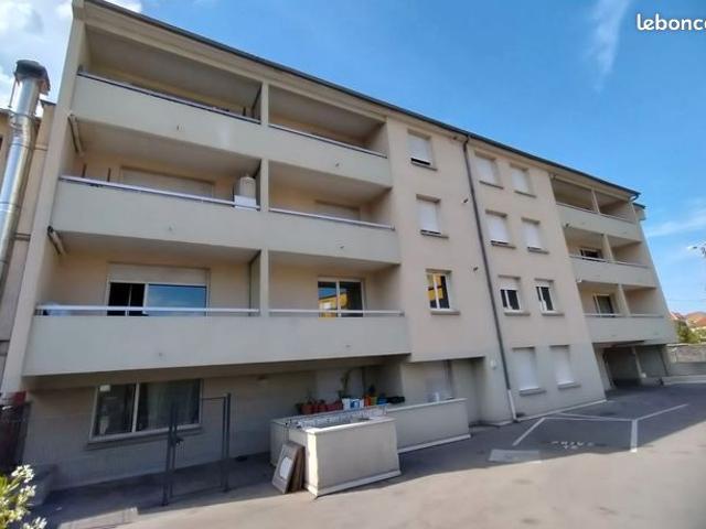 Appartement 3 pièces 75 m²