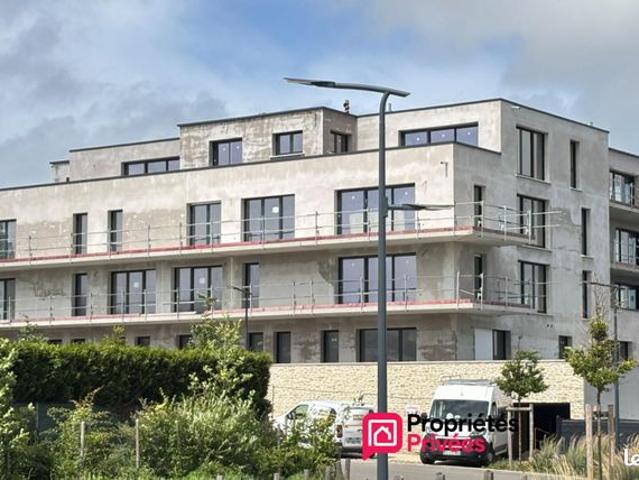 Appartement 3 pièces 75 m²