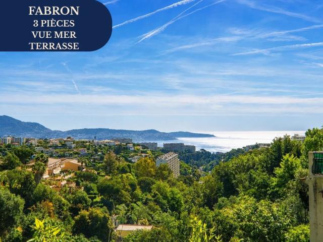 Appartement 3 pièces 75 m²