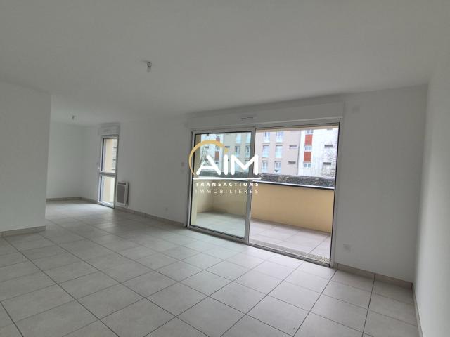 Appartement 3 pièces 75 m²
