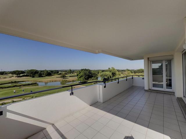 Appartement 3 pièces 75 m²