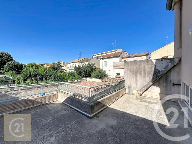 Appartement 3 pièces 75 m²