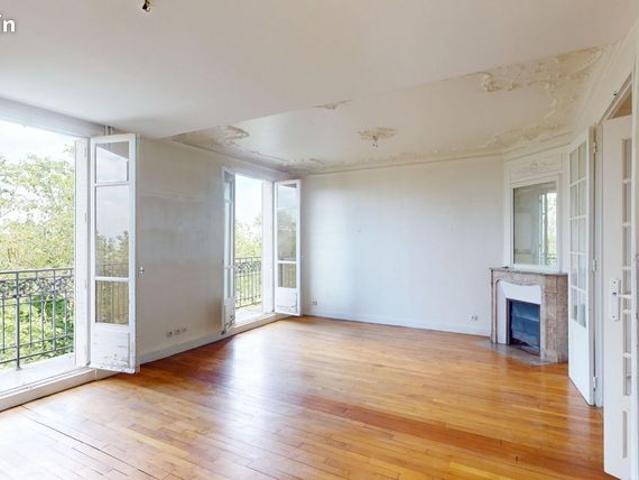 Appartement 3 pièces 75 m²