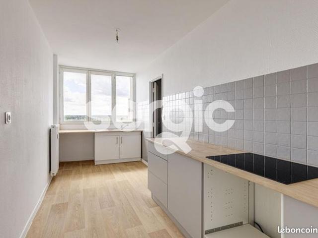 Appartement 3 pièces 75 m²