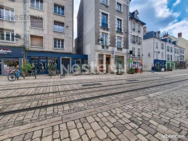 Appartement 3 pièces 75 m²