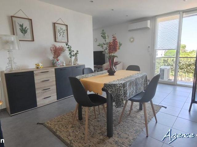 Appartement 3 pièces 75 m²