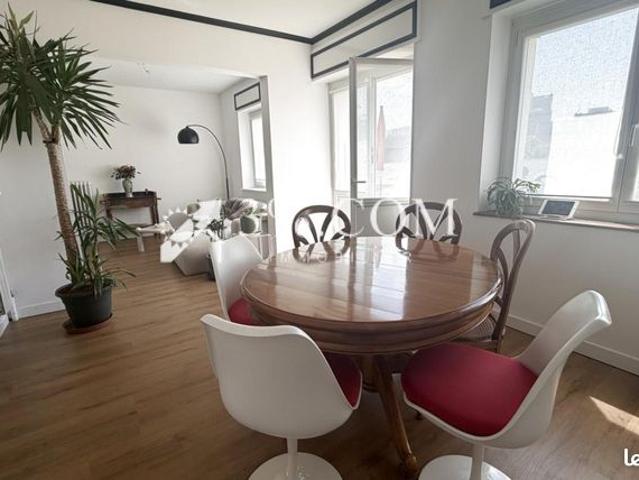 Appartement 3 pièces 75 m²