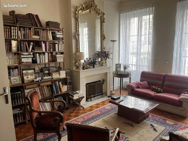 Appartement 3 pièces 75 m²