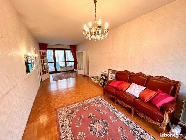 Appartement 3 pièces 75 m²