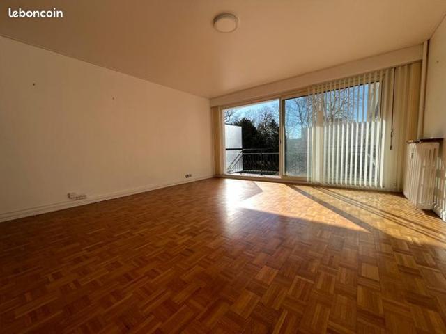 Appartement 3 pièces 75 m²