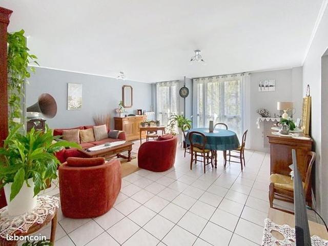Appartement 3 pièces 75 m²