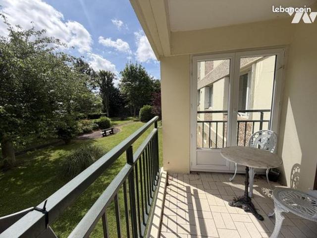Appartement 3 pièces 75 m²