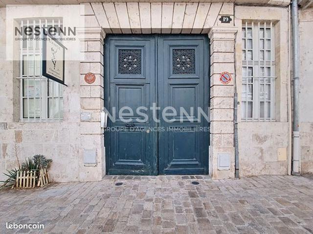 Appartement 3 pièces 75 m²