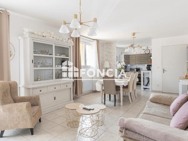 Appartement 3 pièces 75 m²