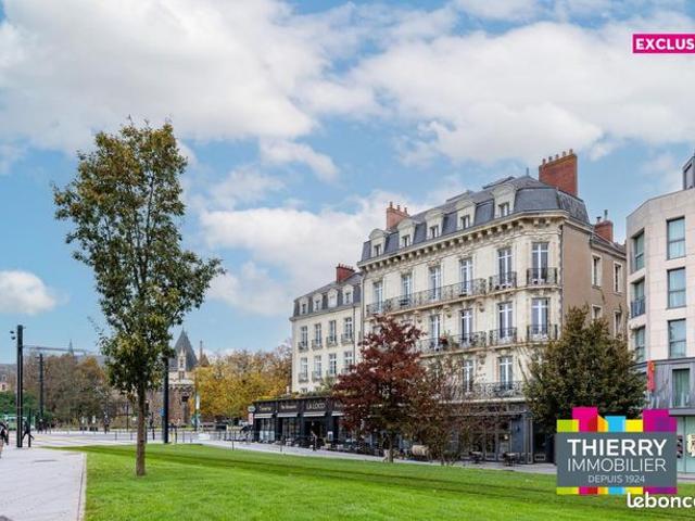 Appartement 3 pièces 75 m²