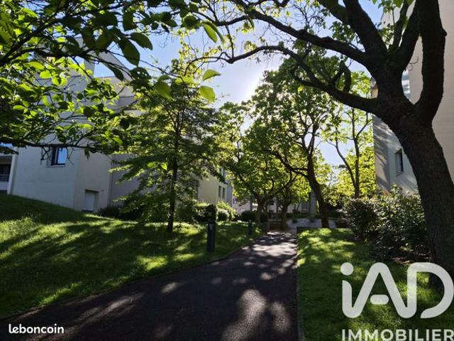 Appartement 3 pièces 75 m²