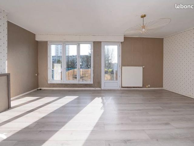 Appartement 3 pièces 75 m²