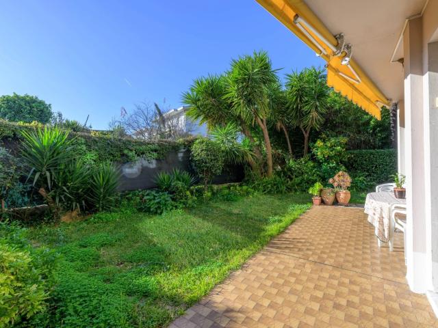 Appartement 3 pièces 75 m²