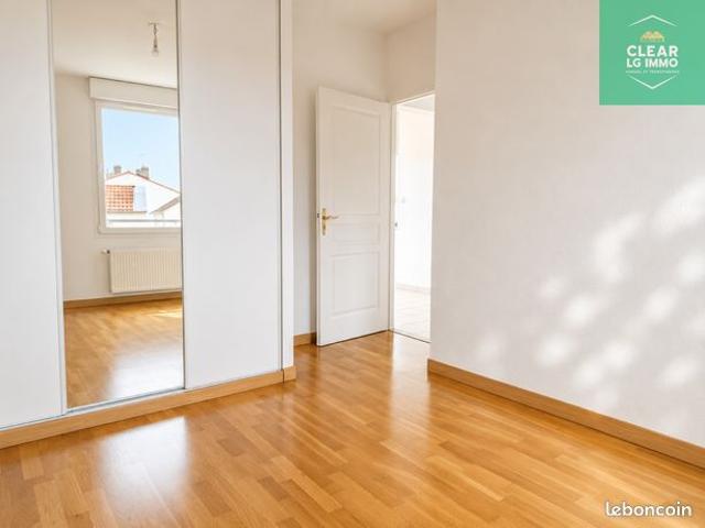Appartement 3 pièces 75 m²