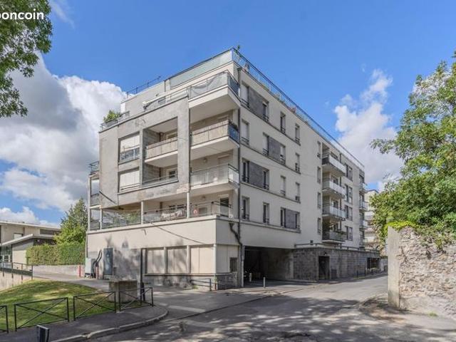 Appartement 3 pièces 75 m²