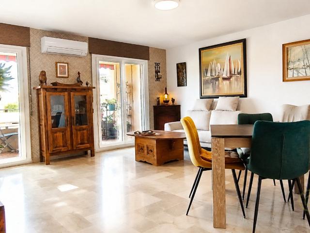 Appartement 3 pièces 75 m²