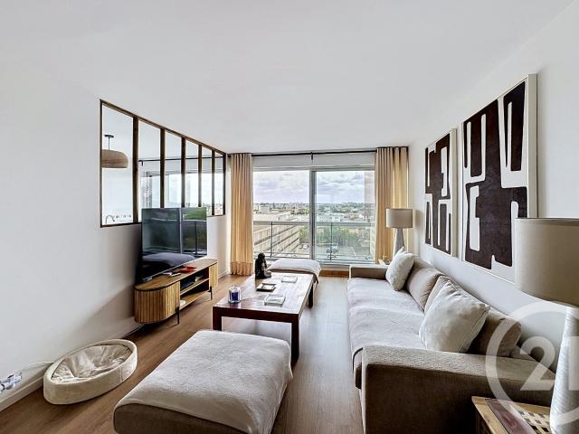 Appartement 3 pièces 75 m²