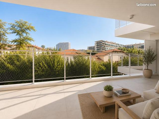 Appartement 3 pièces 75 m²