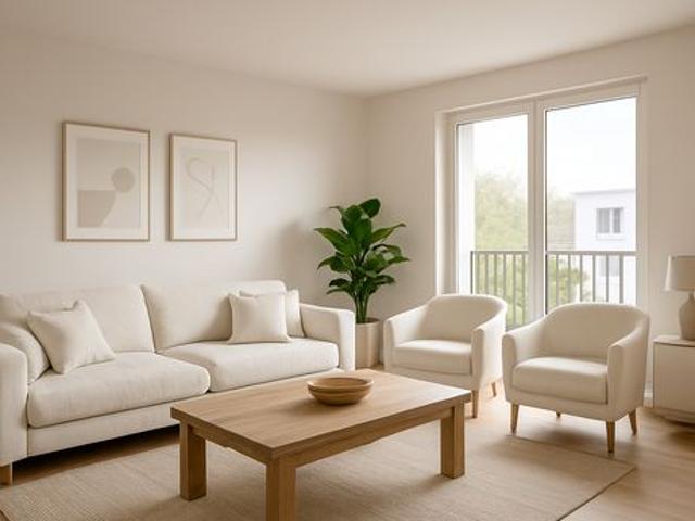 Appartement 3 pièces 75 m²