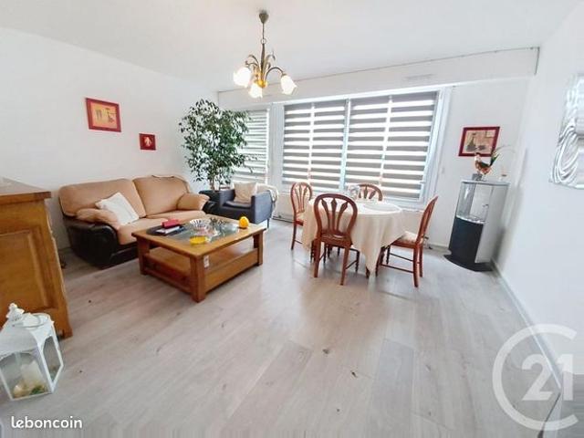 Appartement 3 pièces 75 m²