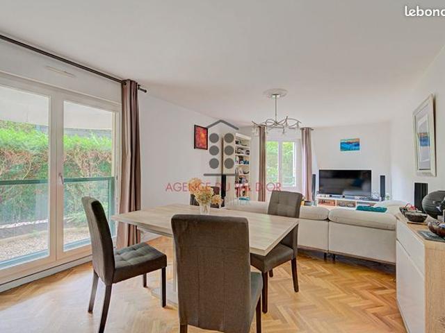 Appartement 3 pièces 75 m²