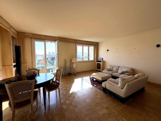Appartement 3 pièces 75 m²