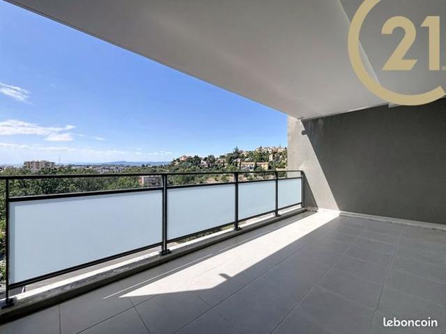 Appartement 3 pièces 75 m²