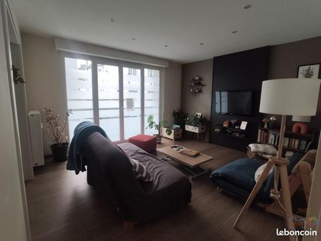 Appartement 3 pièces 75 m²
