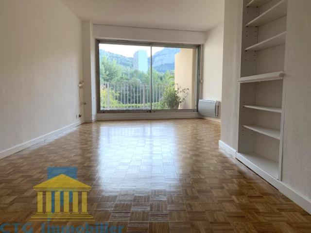 Appartement 3 pièces 75 m²